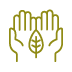 sostenibilidad icono
