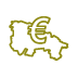 dinero icono