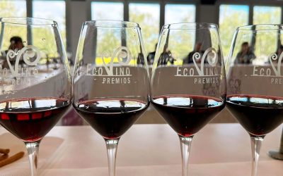 Rioja lidera unos XVII Premios Ecovino que reconocen a 28 regiones vitícolas por su calidad y su compromiso ambiental